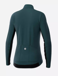 CHAMARRA BICYCLE LINE NEBULA WOMAN GREEN