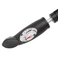 BOMBA M-WAVE DOUBLE SHOT ART.470337