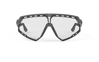 LENTE RUDY DEFENDER PYOMBO MEBK IMPX2BK SP527375-0000