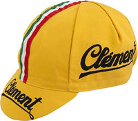 GORRA GIST EQUIPO CLEMENT