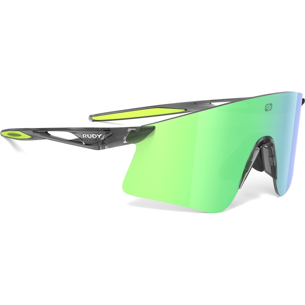 LENTES RUDY PROJECT ASTRAL X CRYSTAL ASH MLS GREEN