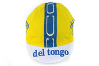 GORRA GIST EQUIPO DEL TONGO