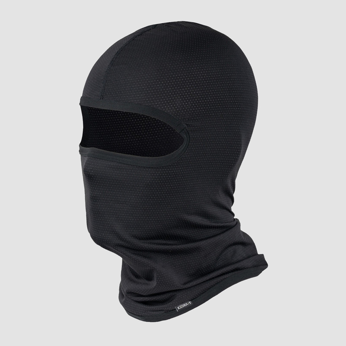BALACLAVA KEDRA-T CARBON HOLE