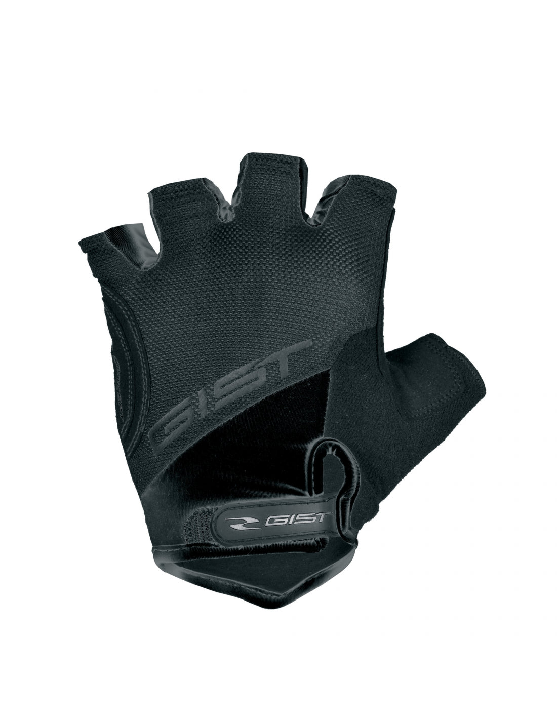 GUANTES GIST D-GRIP ART. 5511 BLACK