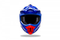 CASCO UFOPLAST INTREPID HE13400 BLUE ORANGE