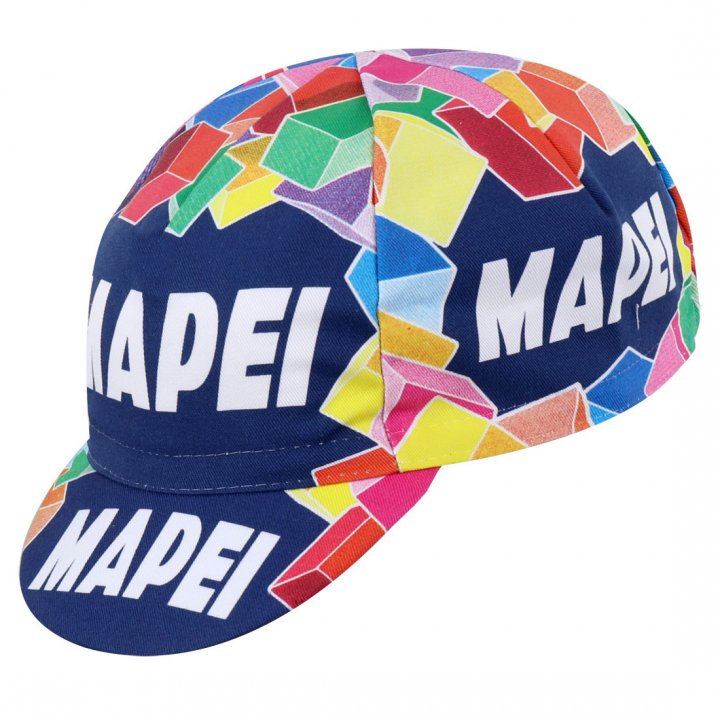 GORRA GIST EQUIPO MAPEI