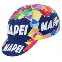 GORRA GIST EQUIPO MAPEI
