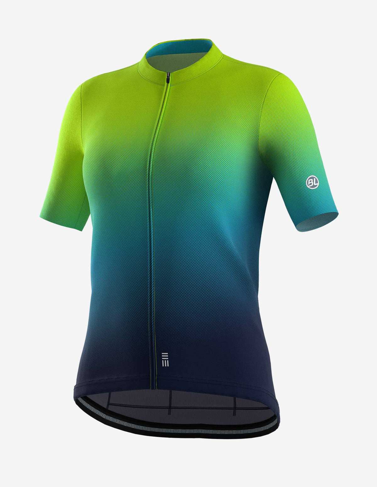 JERSEY BICYCLE PADOLA WOMAN BL45204-016