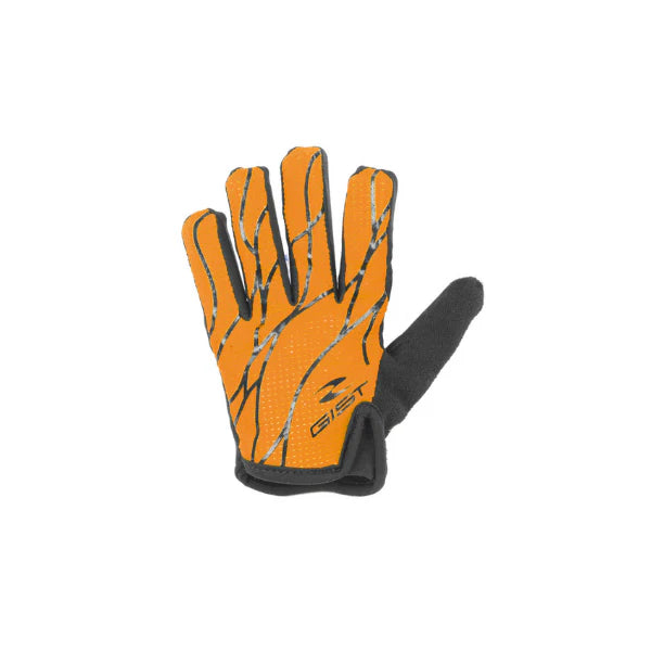 GUANTES GIST BIMBO JUNIOR ART.8157 ORANGE FLUO
