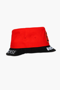 SOMBRERO DE PESCADOR DUCATI 63 BAGNAIA DBMFH467407
