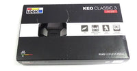 PEDALES GIST KEO CLASSIC 3 PLUS