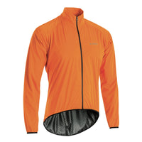 CHAMARRA ROMPEVIENTOS GIST MICROM ORANGE