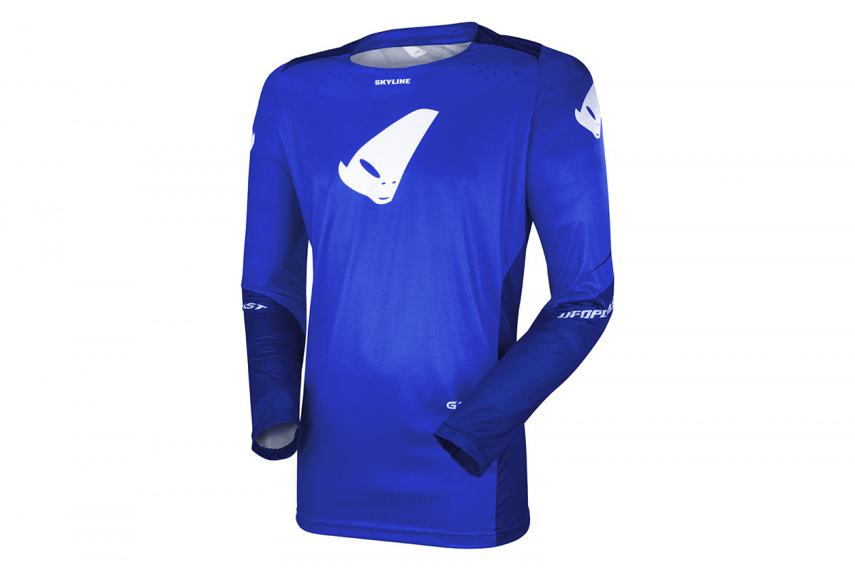 JERSEY PARA MOTOCROSS UFO PLAST SKYLINE BE C