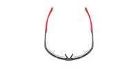 LENTES RUDY PROJECT MAGNUS CARBONIUM IMPACTX 2 LASER RED