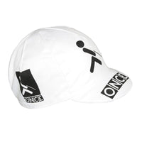 GORRA GIST EQUIPO ONCE