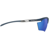LENTES RUDY PROJECT MAGNUS BLUE NAVY MLS BLUE