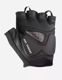 GUANTES BICYCLE PASSISTA S3 BL45191-001 BLACK