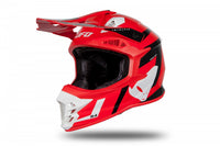 CASCO UFO PLAST MOTOCROSS INTREPID RD HE172
