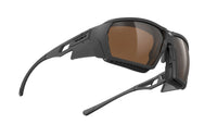 LENTE RUDY AGENT Q BK M. SP709806-0000
