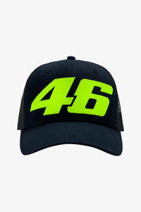 GORRA VR/46 COMCA326202