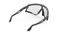 LENTE RUDY DEFENDER PYOMBO MEBK IMPX2BK SP527375-0000