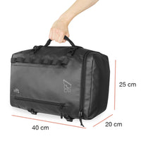 MOCHILA MARSUPIO JETPR00M200