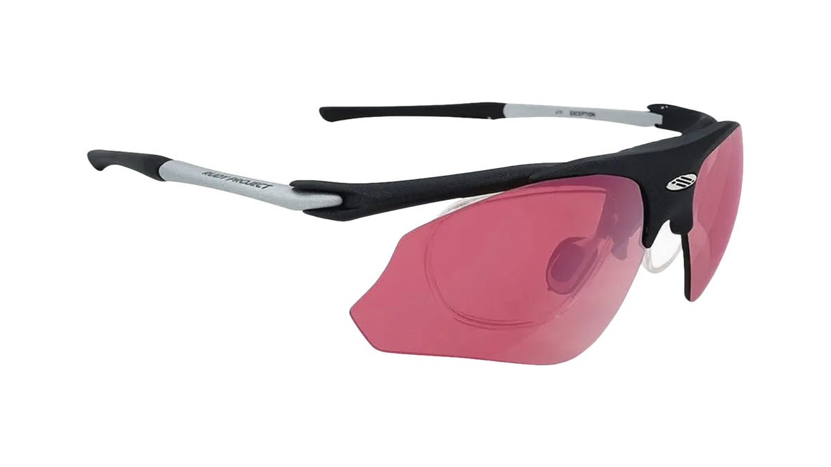 LENTE RUDY EXCEPTION AE LENS IMPACTx RD