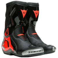 BOTAS DAINESE TORQUE 3 OUT RED FLUO