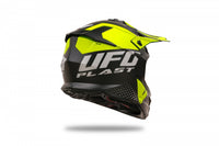 CASCO UFOPLAST INTREPID HE13400 BLACK YELLOW