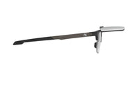 LENTES RUDY INKAS BKMATT LASER BK