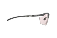 LENTES RUDY PROJECT MAGNUS CHARCOAL IMPX 2 RED