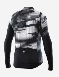 PLAYERA BICYCLE GAVIA BL45250-054 (M/LARGA) WHITE
