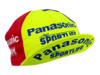 GORRA GIST PANASONICH SPORTLIFE