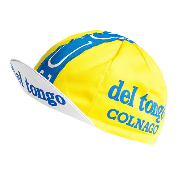 GORRA GIST EQUIPO DEL TONGO