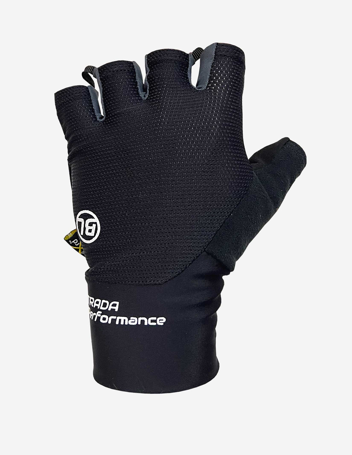 GUANTES BICYCLE LINE STRADA S3 BLACK BL45190-001