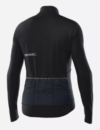 JERSEY BICYCLE LINE PANAROTTA M/L MAN BLACK