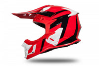 CASCO UFO PLAST MOTOCROSS INTREPID RD HE172