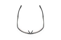 LENTES RUDY PROJECT MAGNUS CHARCOAL IMPX 2 RED