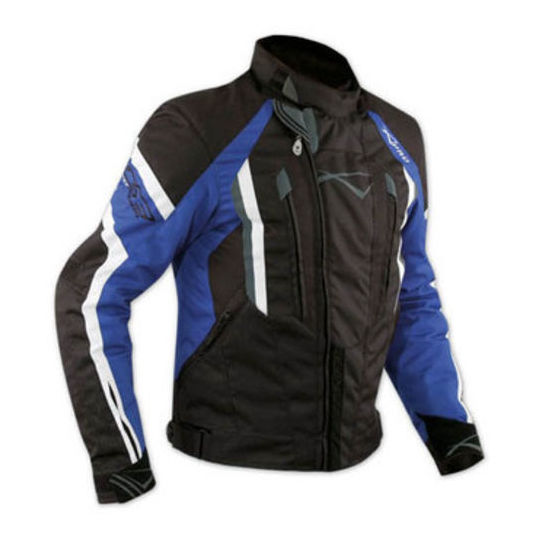 CHAMARRA A-PRO T53 BLUE