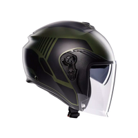 Casco  para Moto AGV Irides Sakai Verde Mate