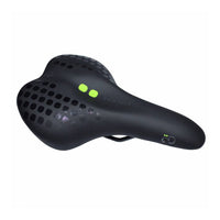 ASIENTO DDK DOUBLE ART. 7666 BK