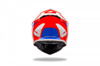 CASCO UFOPLAST INTREPID HE13400 BLUE ORANGE