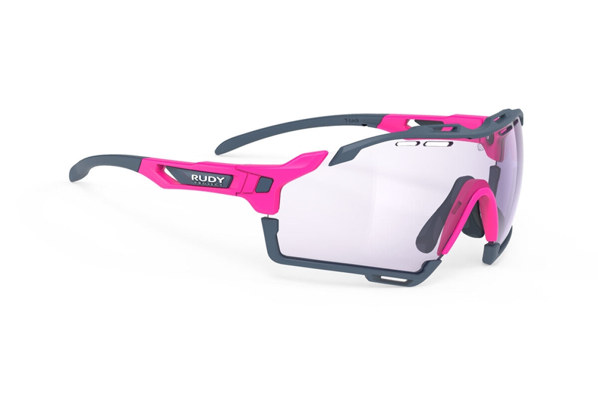 LENTES RUDY PROJECT CUTLINE PKFOMATTE LENS PURPLE