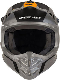 CASCO UFOPLAST KOREY BOY HE13600 ORANGE