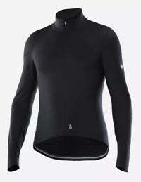 JERSEY BICYCLE LINE PANAROTTA M/L MAN BLACK