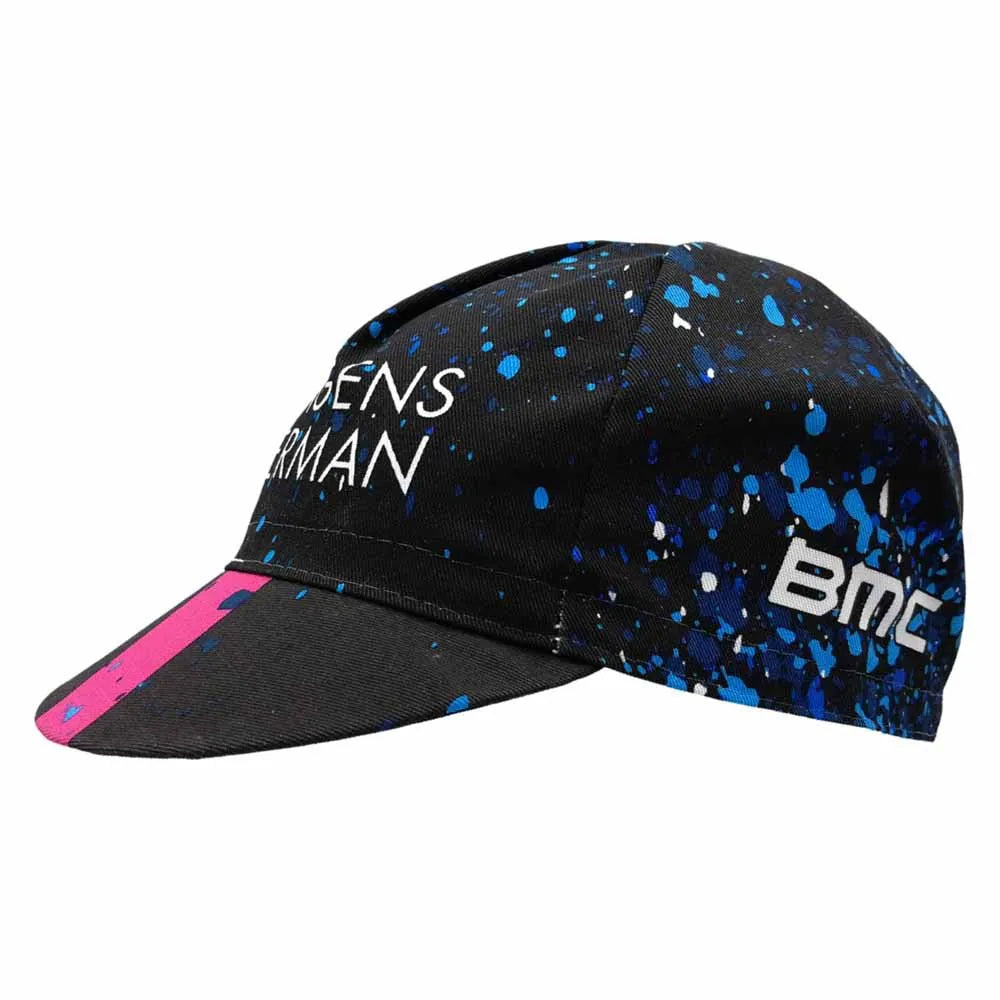 GORRA EQUIPO HAGENS BERMAN AXEON 2023