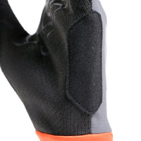 GUANTES DAINESE HG CADDO ORANGE/BLACK/GRAY