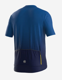 JERSEY BICYCLE RAYON S2 AZUL BL45095-030