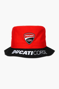 SOMBRERO DE PESCADOR DUCATI 63 BAGNAIA DBMFH467407