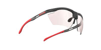 LENTES RUDY PROJECT MAGNUS CARBONIUM IMPACTX 2 LASER RED